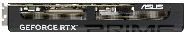 Відеокарта ASUS GeForce RTX 5080 Prime OC 16GB GDDR7 DLSS4 (PRIME-RTX5080-O16G)