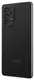 Смартфон Samsung Galaxy A53 5G 6/128GB Black (SM-A536BZKN)