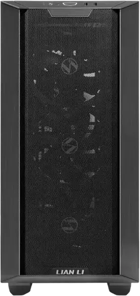 Корпус Lian Li Lancool III Black (GELI-907)