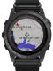 Смарт-годинник Garmin Tactix 7 – Pro Edition Solar Powered Tactical GPS Watch with Nylon Band (010-02704-10/11)