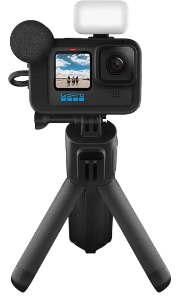 Экшн-камера GoPro HERO11 Black Creator Edition (CHDFB-111-EU)