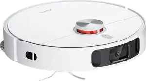 Робот-пилосос з вологим прибиранням Xiaomi Robot Vacuum X10+ Робот-пилосос з вологим прибиранням Xiaomi Robot Vacuum X10+