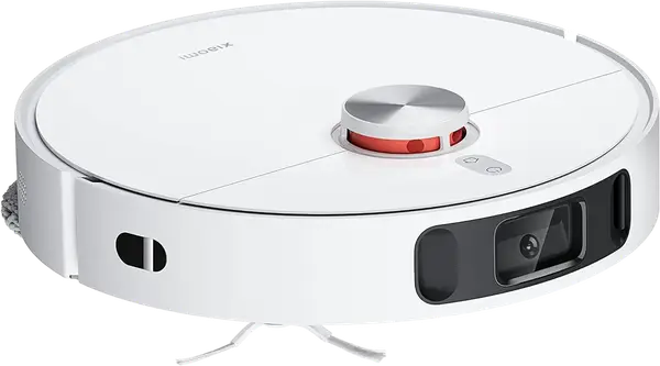 Робот-пилосос з вологим прибиранням Xiaomi Robot Vacuum X10+