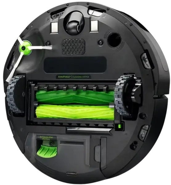 Робот-пилосос iRobot Roomba i7
