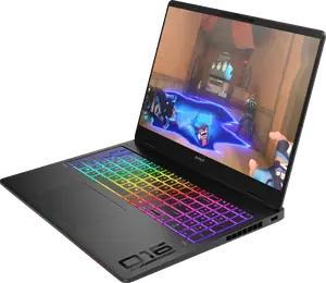 Ноутбук HP OMEN Max 16 Ultra 9-275HX/32GB/1TB/Win11 RTX5080 (16-ah0218nw (C1LN8EA)) Ноутбук HP OMEN Max 16 Ultra 9-275HX/32GB/1TB/Win11 RTX5080 (16-ah0218nw (C1LN8EA))