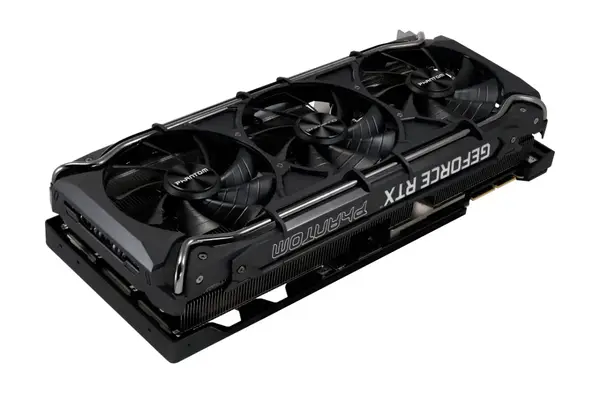 Відеокарта Gainward GeForce RTX 3090 Ti Phantom 24GB GDDR6X (471056224-3185)