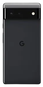 Смартфон Google Pixel 6a 6/128GB Charcoal Смартфон Google Pixel 6a 6/128GB Charcoal