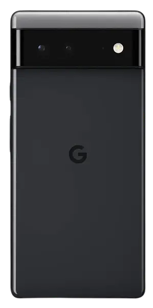 Смартфон Google Pixel 6a 6/128GB Charcoal
