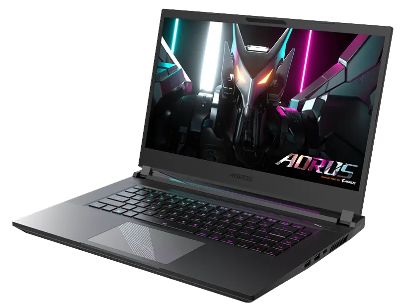 Ноутбук Gigabyte AORUS 15 BKF i7-13620H/16GB/1TB RTX4060 165Hz