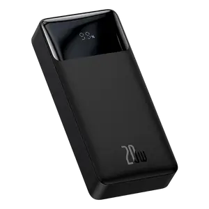 Внешний аккумулятор (Power Bank) Baseus Bipow 20000mAh 20W (PPDML-M01)