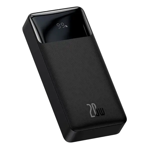Внешний аккумулятор (Power Bank) Baseus Bipow 20000mAh 20W (PPDML-M01)