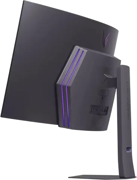 Монітор LG UltraGear 45GX90SA-B OLED (45GX90SA-B.AEU)