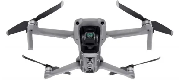 Квадрокоптер DJI Mavic Air 2 Fly More Combo (CP.MA.00000167.03)