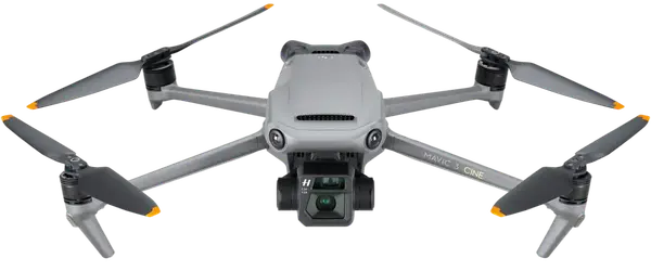 Квадрокоптер DJI Mavic 3 Cine Premium Combo (CP.MA.00000457.01)