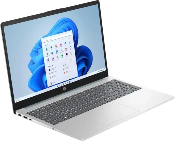 Ноутбук HP 15 i7-1355U/16GB/512 (15-fd0164nw (8F702EA))