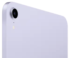 Планшет Apple iPad mini 6 256GB 5G Purple (MK8K3)