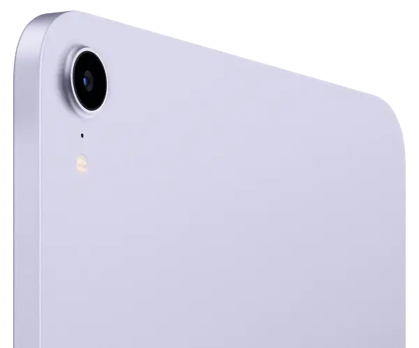 Планшет Apple iPad mini 6 256GB 5G Purple (MK8K3)