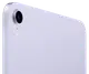 Планшет Apple iPad mini 6 256GB 5G Purple (MK8K3)
