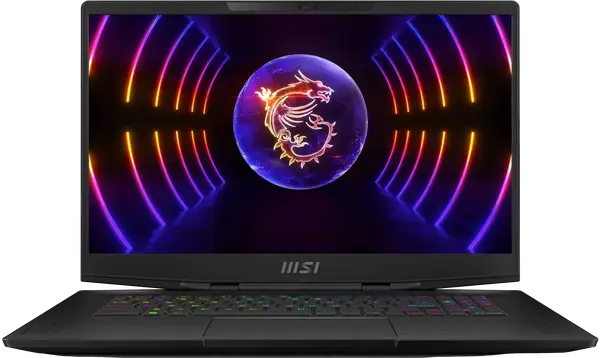 Ноутбук MSI Stealth 17 i9-13900H/64GB/2TB/Win11 RTX4090 144Hz (A13VI-022PL)