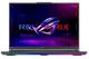 Ноутбук ASUS ROG Strix G18 i7-13650HX/16GB/1TB/Win11 RTX4070 240Hz (G814JI-N6132W)