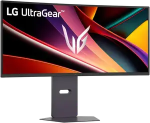 Монітор LG UltraGear 34G600A-B (34G600A-B.AEU)