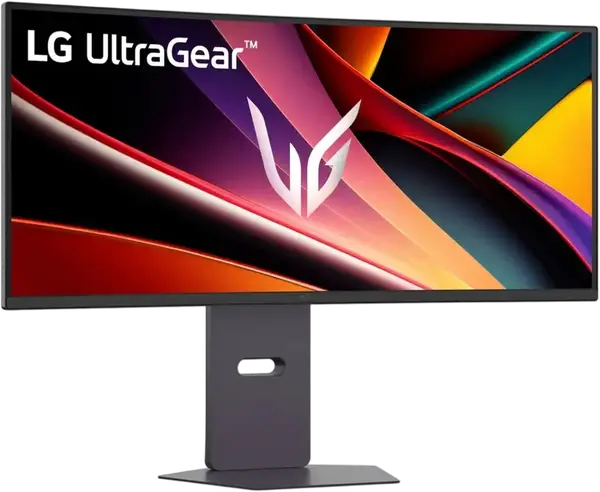 Монітор LG UltraGear 34G600A-B (34G600A-B.AEU)