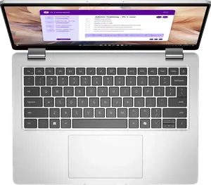 Ноутбук Dell Pro 14 Plus Ryzen 5-220/16GB/512/Win11P (BTO502_PB14255_EMEA) Ноутбук Dell Pro 14 Plus Ryzen 5-220/16GB/512/Win11P (BTO502_PB14255_EMEA)