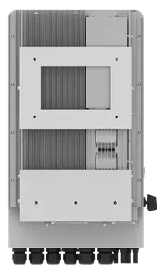 Гібридний сонячний інвертор (hybrid) Deye SUN-6K-SG05LP1-EU-AM2-P Гібридний сонячний інвертор (hybrid) Deye SUN-6K-SG05LP1-EU-AM2-P