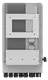 Гібридний сонячний інвертор (hybrid) Deye SUN-6K-SG05LP1-EU-AM2-P