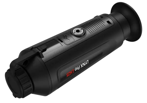 Тепловізор Hikmicro LYNX Pro LH25 (HM-TS03-25XG/W-LH25)
