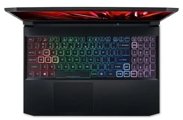 Ноутбук Acer Nitro 5 R7-5800H/16GB/512 RTX3070 144Hz (NH.QBREP.006)