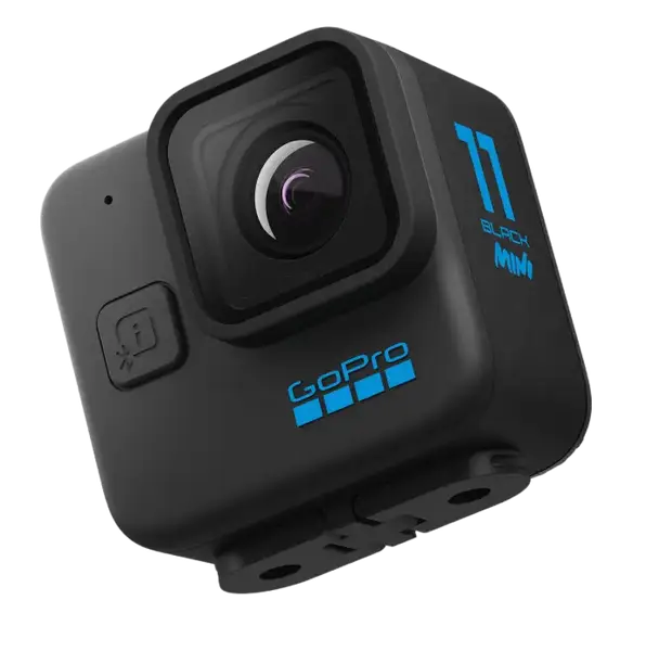GoPro HERO11 Mini (CHDHF-111-RW)