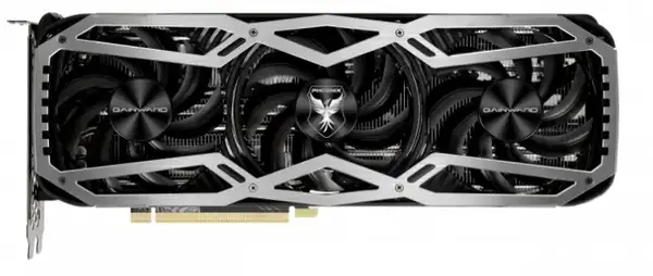Відеокарта Gainward GeForce RTX3070 Phoenix (NE63070019P2-1041X)