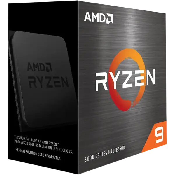 AMD Ryzen 9 5900X (100-100000061WOF)