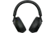 Навушники з мікрофоном Sony WH-1000XM5 Black (WH1000XM5B.CE7)