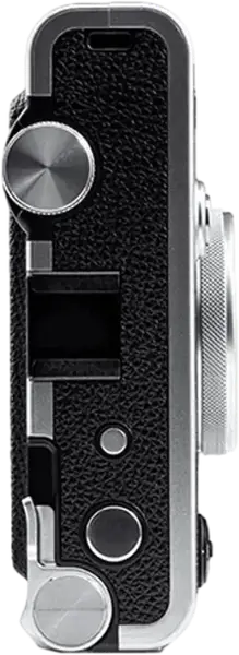 Фотокамера миттєвого друку Fujifilm Instax Mini EVO Black (16745157)