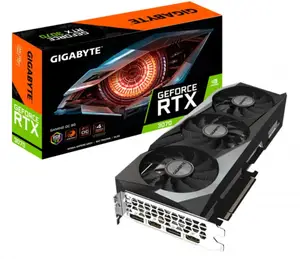 Відеокарта GIGABYTE GeForce RTX 3070 GAMING OC 8G rev. 2.0 (GV-N3070GAMING OC-8GD rev. 2.0)