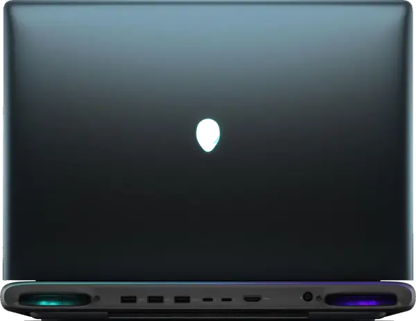 Ноутбук Dell Alienware 16 Area-51 Ultra 9 275HX/32GB/2TB/Win11 RTX5090 (Alienware-AA16-7826)