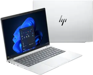 Ноутбук HP EliteBook 8 G1i Ultra 5-225U/32GB/512/Win11P (C51LQET) Ноутбук HP EliteBook 8 G1i Ultra 5-225U/32GB/512/Win11P (C51LQET)