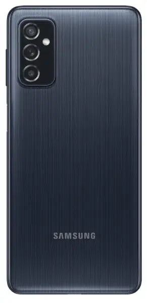 Смартфон Samsung Galaxy M52 6/128GB Black (SM-M526BZKH)