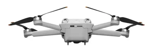 Квадрокоптер DJI Mini 3 Pro (CP.MA.00000485.01)