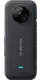 Экшн-камера Insta360 X3 All-Purpose Kit (CINSAAQT)