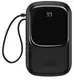 Зовнішній акумулятор (Power Bank) Baseus Qpow 20000mAh 20W (PPQD-H01)