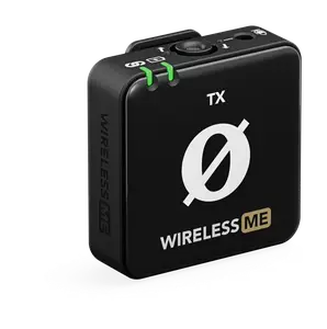 Передатчик радиосистемы Rode Wireless ME TX