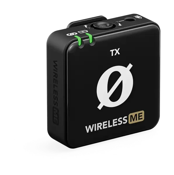 Передатчик радиосистемы Rode Wireless ME TX