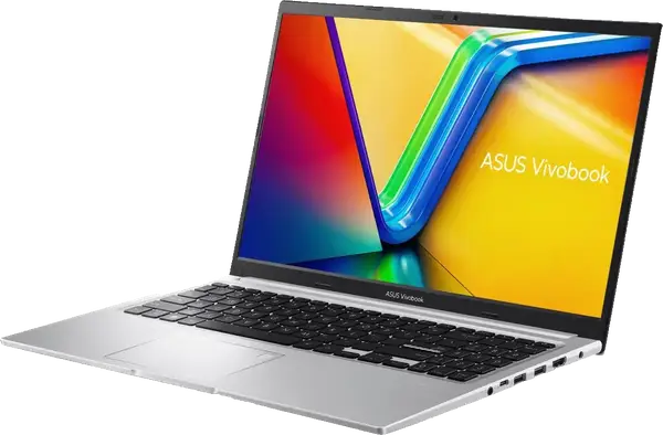 Ноутбук ASUS Vivobook 15 X1502VA i5-13420H/16GB/512 (X1502VA-BQ690)