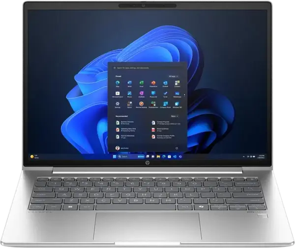 Ноутбук HP ProBook 440 G11 Ultra 5-125H/16GB/512/Win11P (A38DJET)