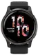 Смарт-годинник Garmin Venu 2 Slate Stainless Steel Bezel with Black Case and Silicone Band (010-02430-11/01)
