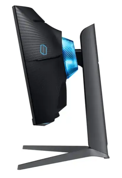 Монитор Samsung GAMING Odyssey G7 (LC27G75TQ)