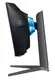 Монитор Samsung GAMING Odyssey G7 (LC27G75TQ)